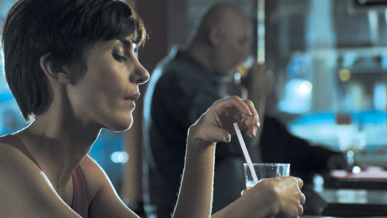 Backdrop for Dissonance