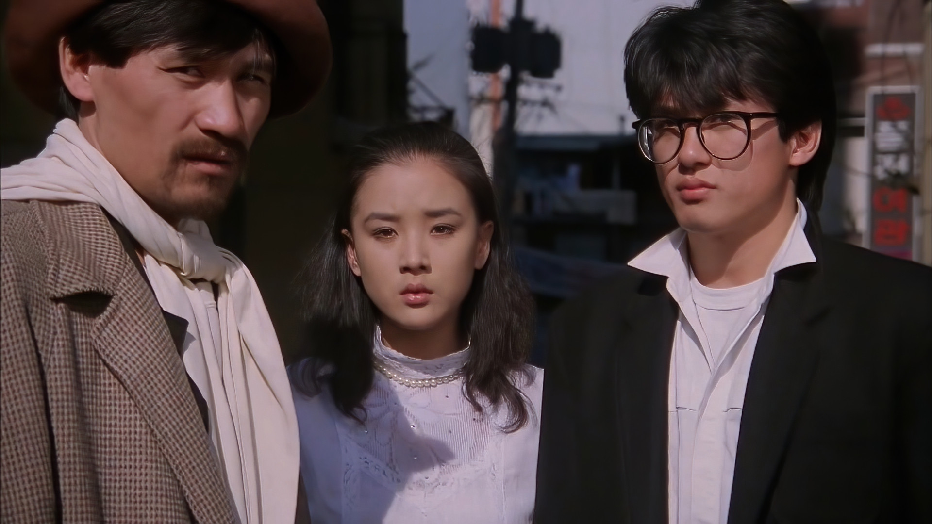 Backdrop for Whale Hunting 2