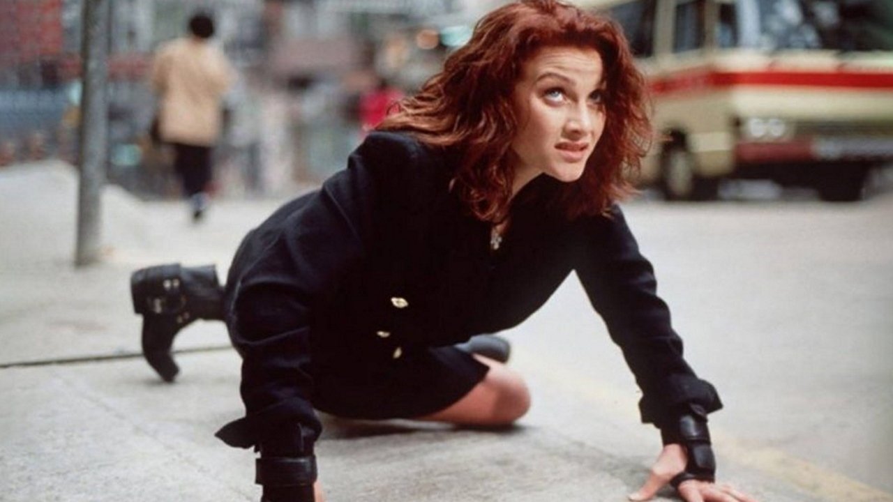 Backdrop for Spitfire