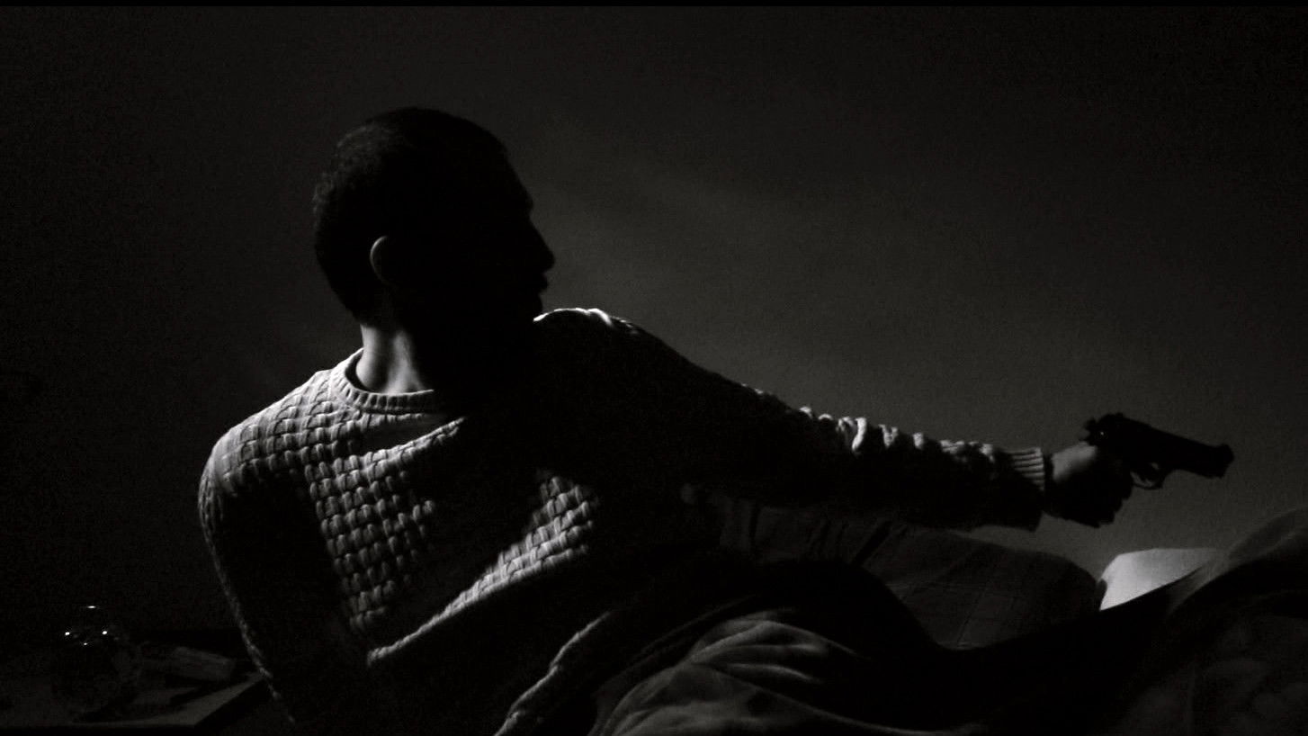 Backdrop for Achilles' Nose