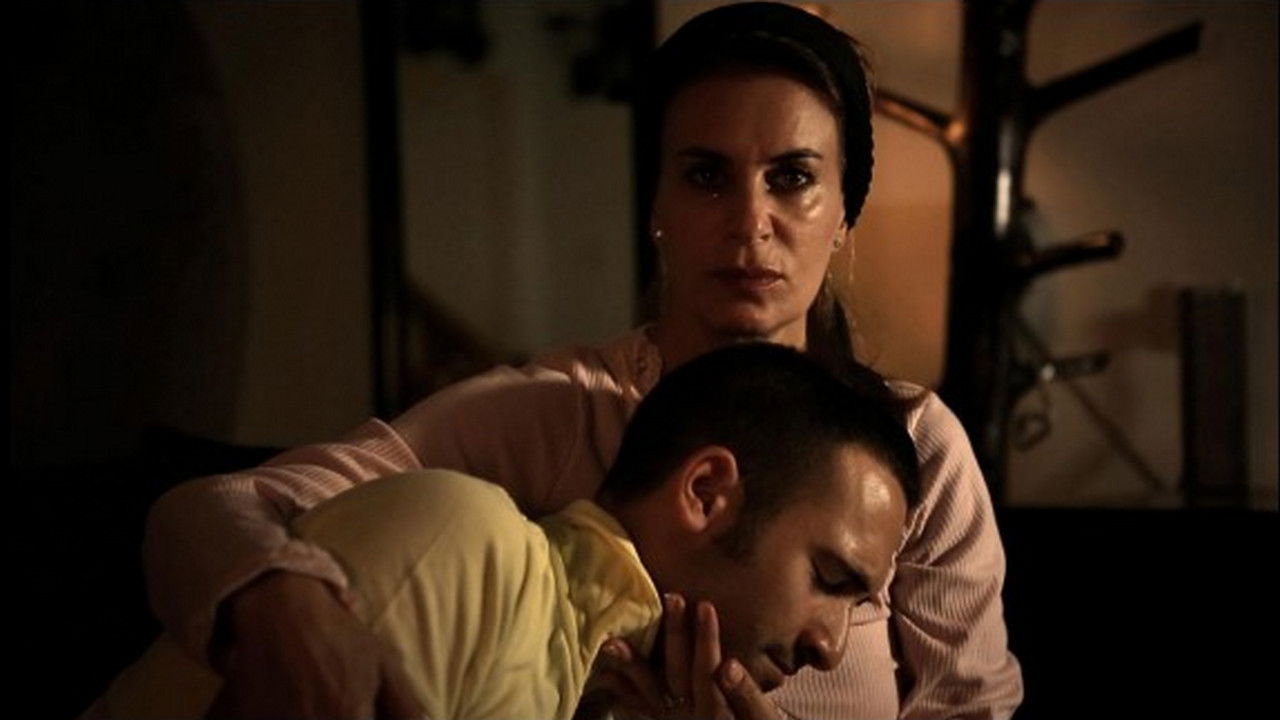 Backdrop for Barely in Love