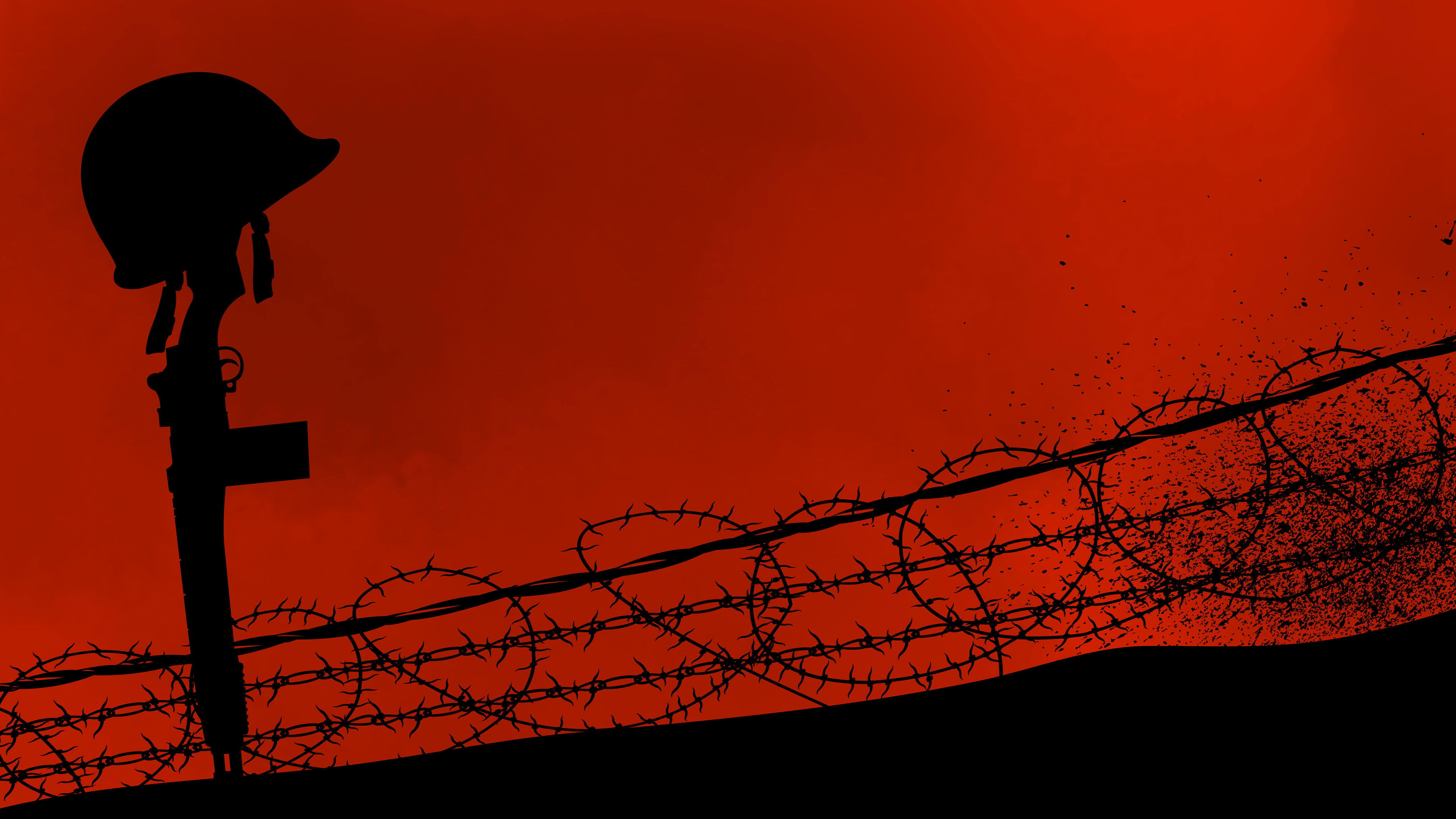 Backdrop for 1945: The Savage Peace