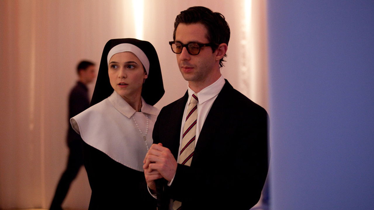 Backdrop for Love is Like Life But Longer