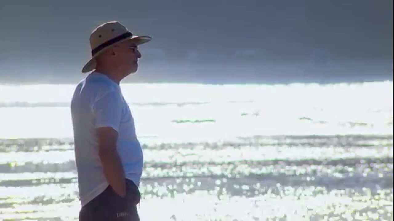 Backdrop for Yalom's Cure