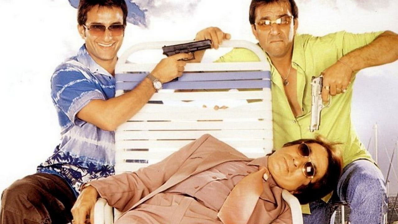 Backdrop for Nehlle Pe Dehlla