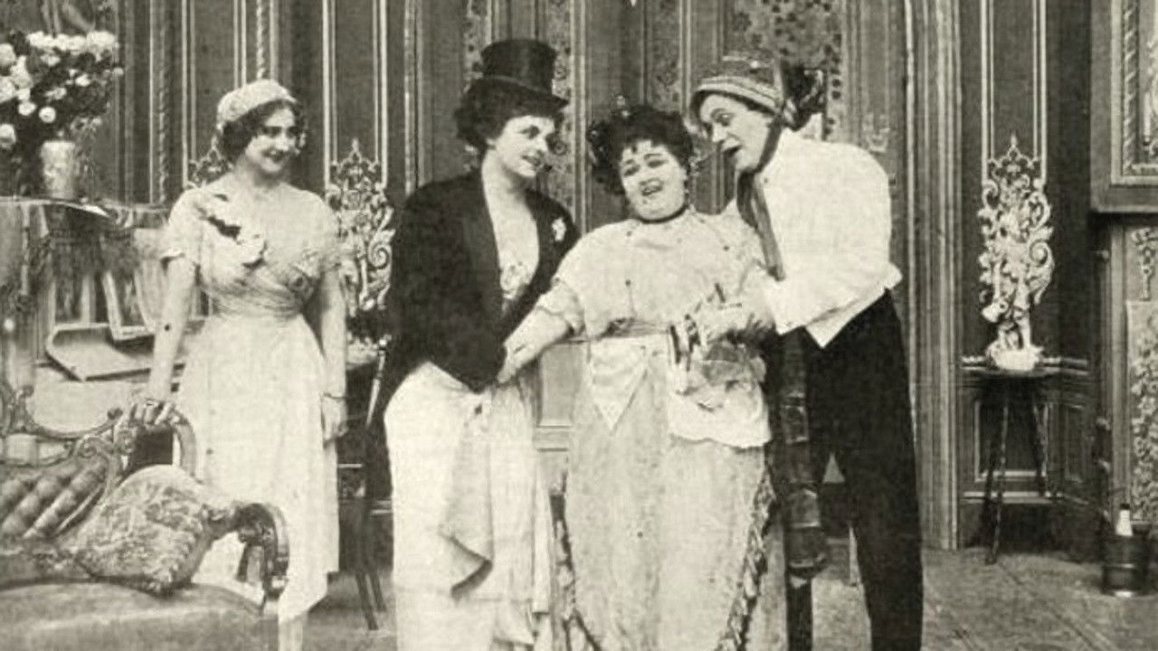 Backdrop for Camille