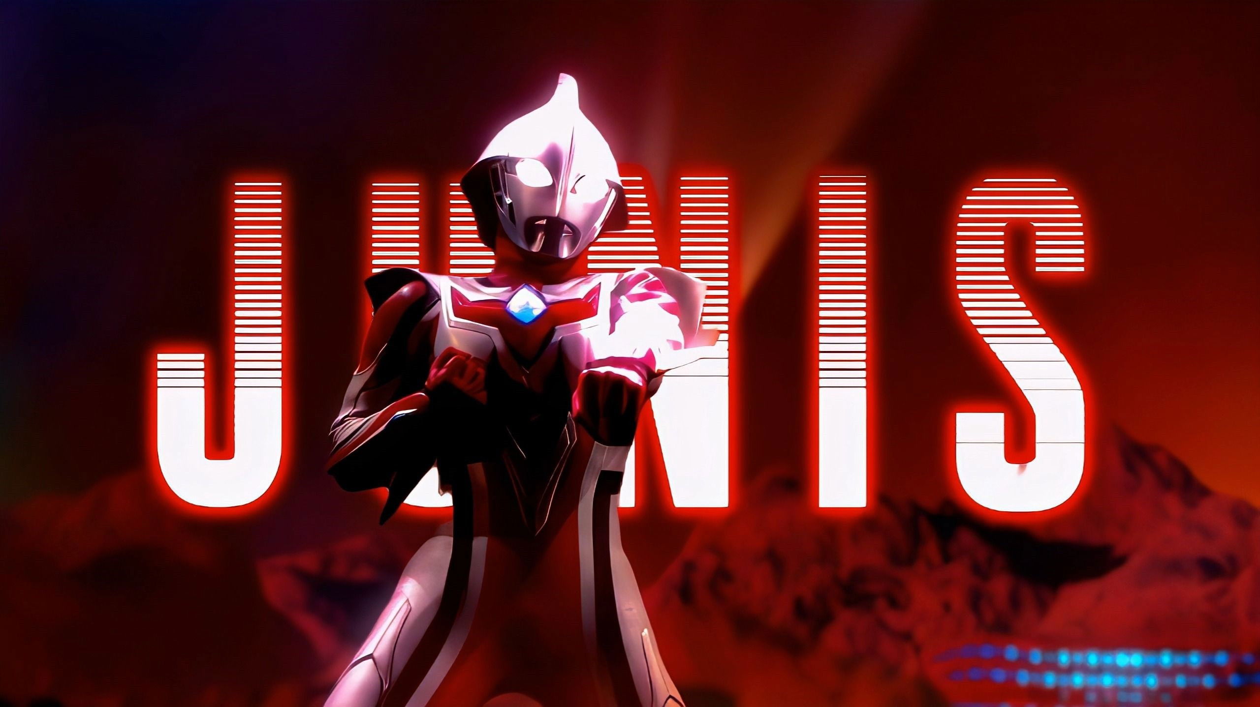 Backdrop for Ultraman Nexus EX: Shiori - Lost Memories -