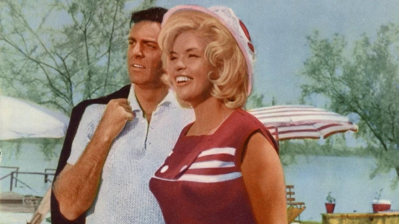 Backdrop for Panic Button