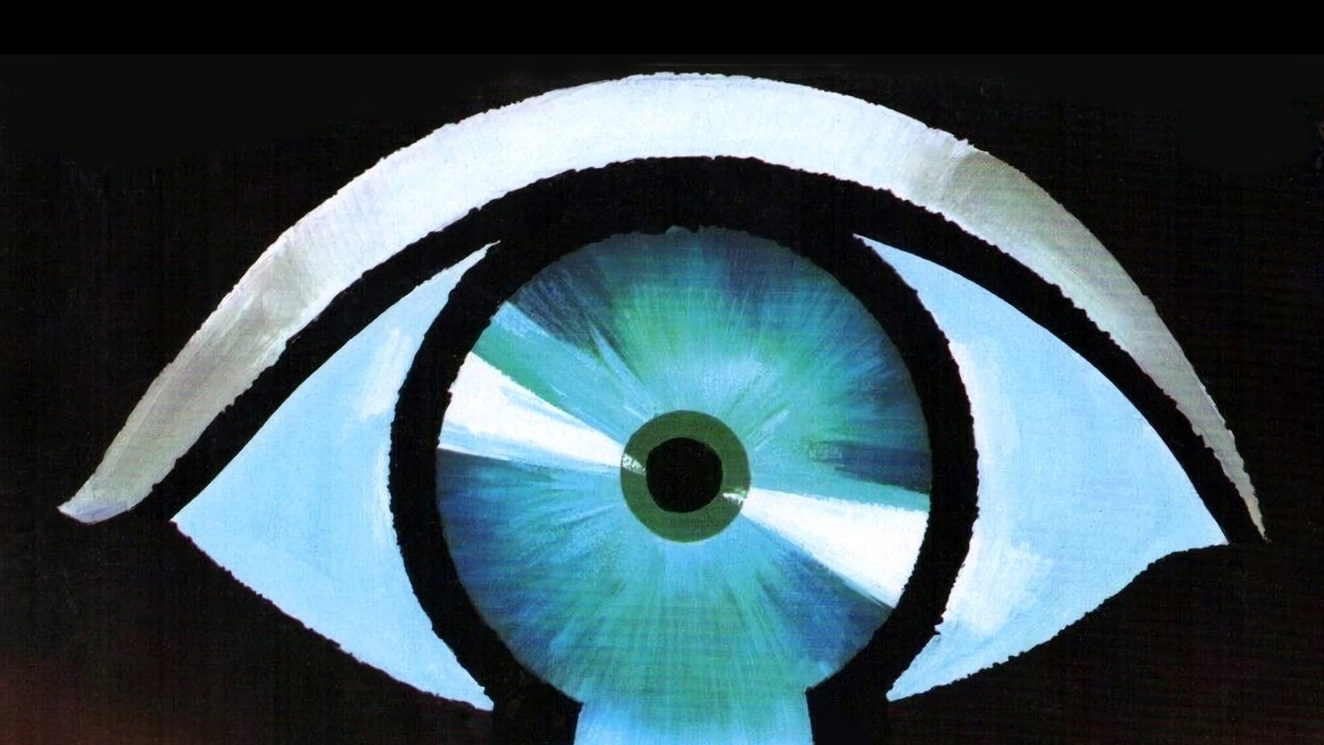 Backdrop for The Voyeur