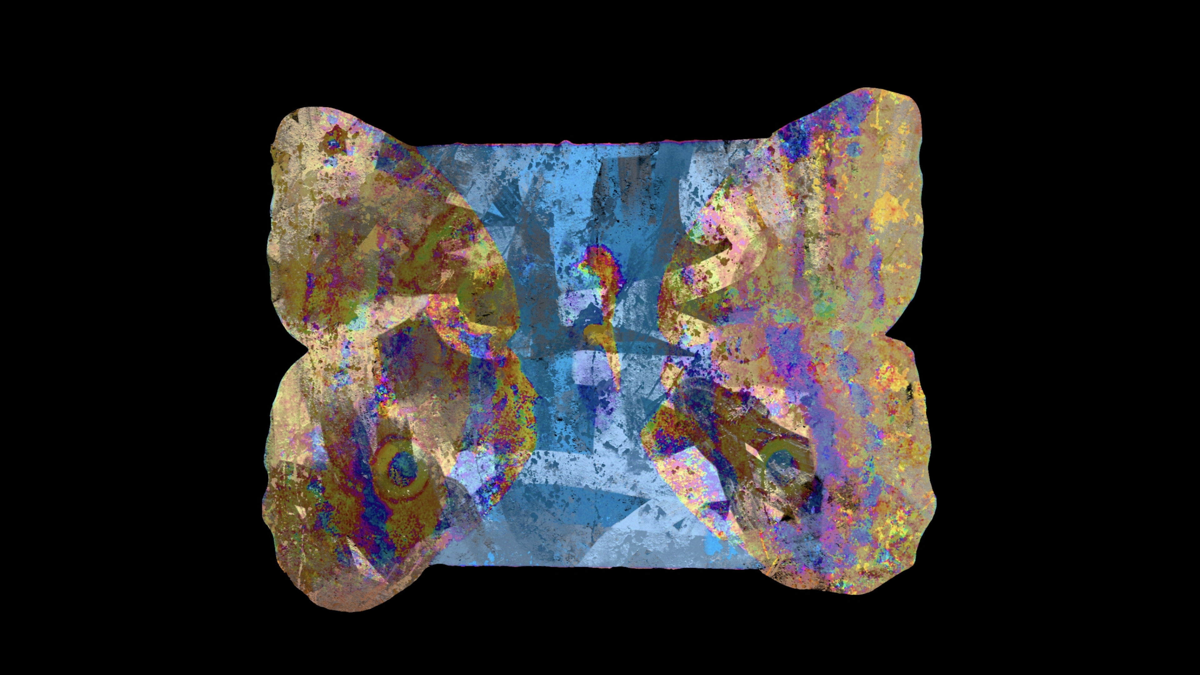 Backdrop for Reflexo