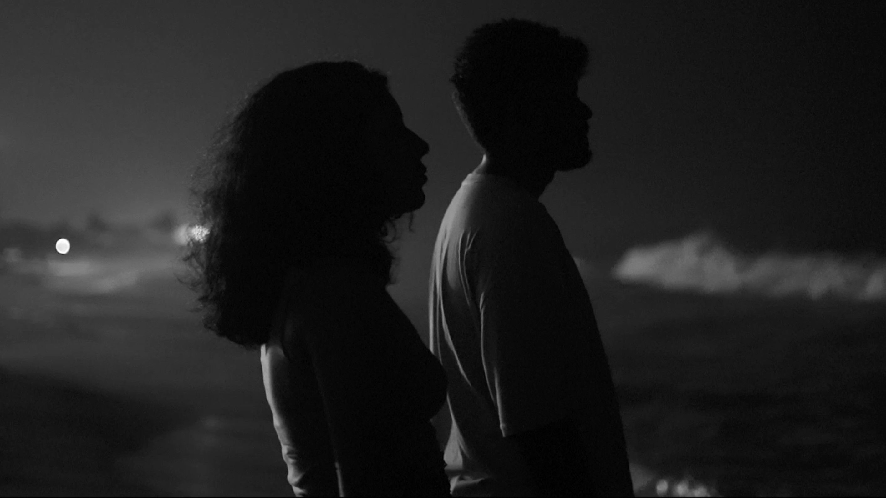 Backdrop for Sand Castle