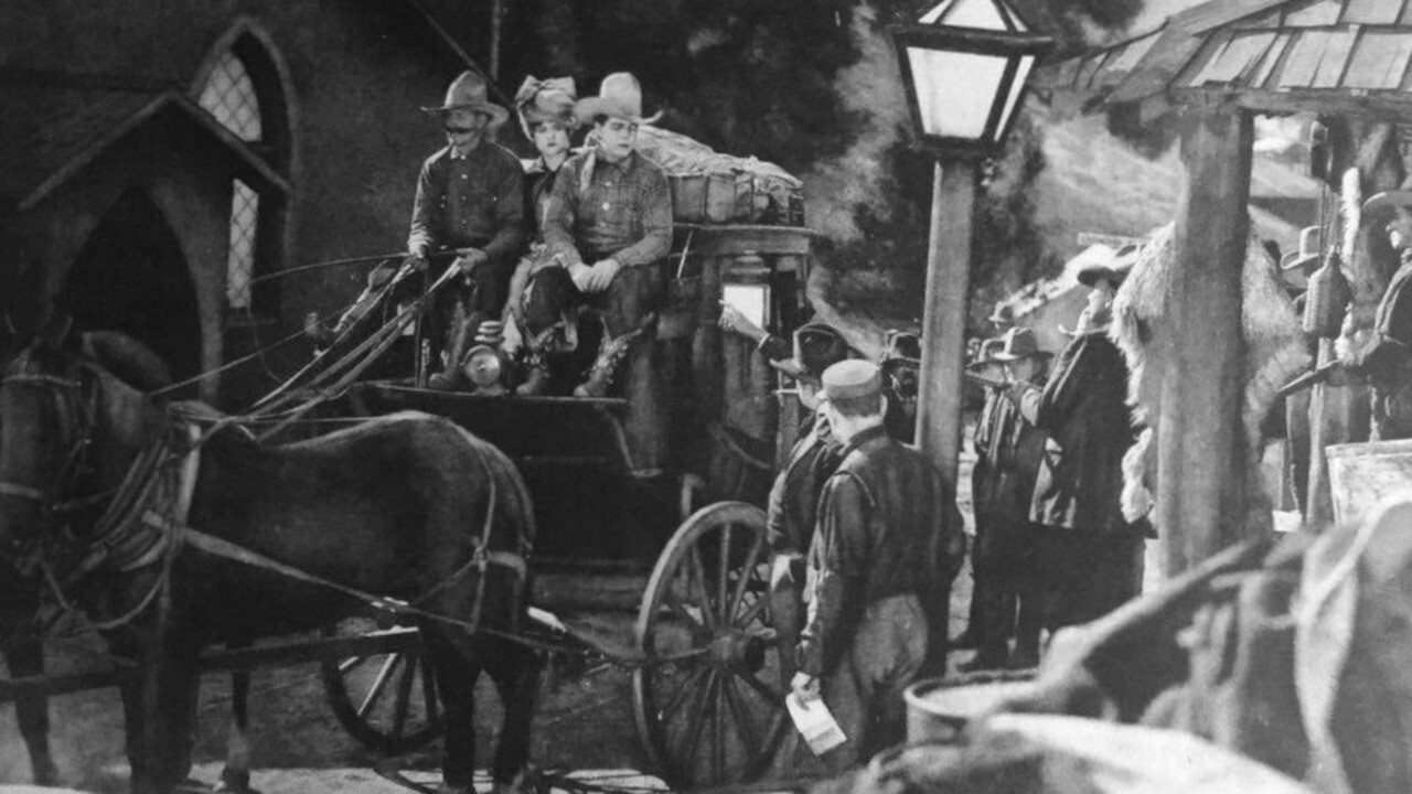 Backdrop for Ride for Your Life