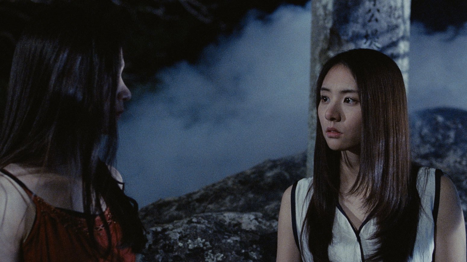 Backdrop for The Sound of Memories