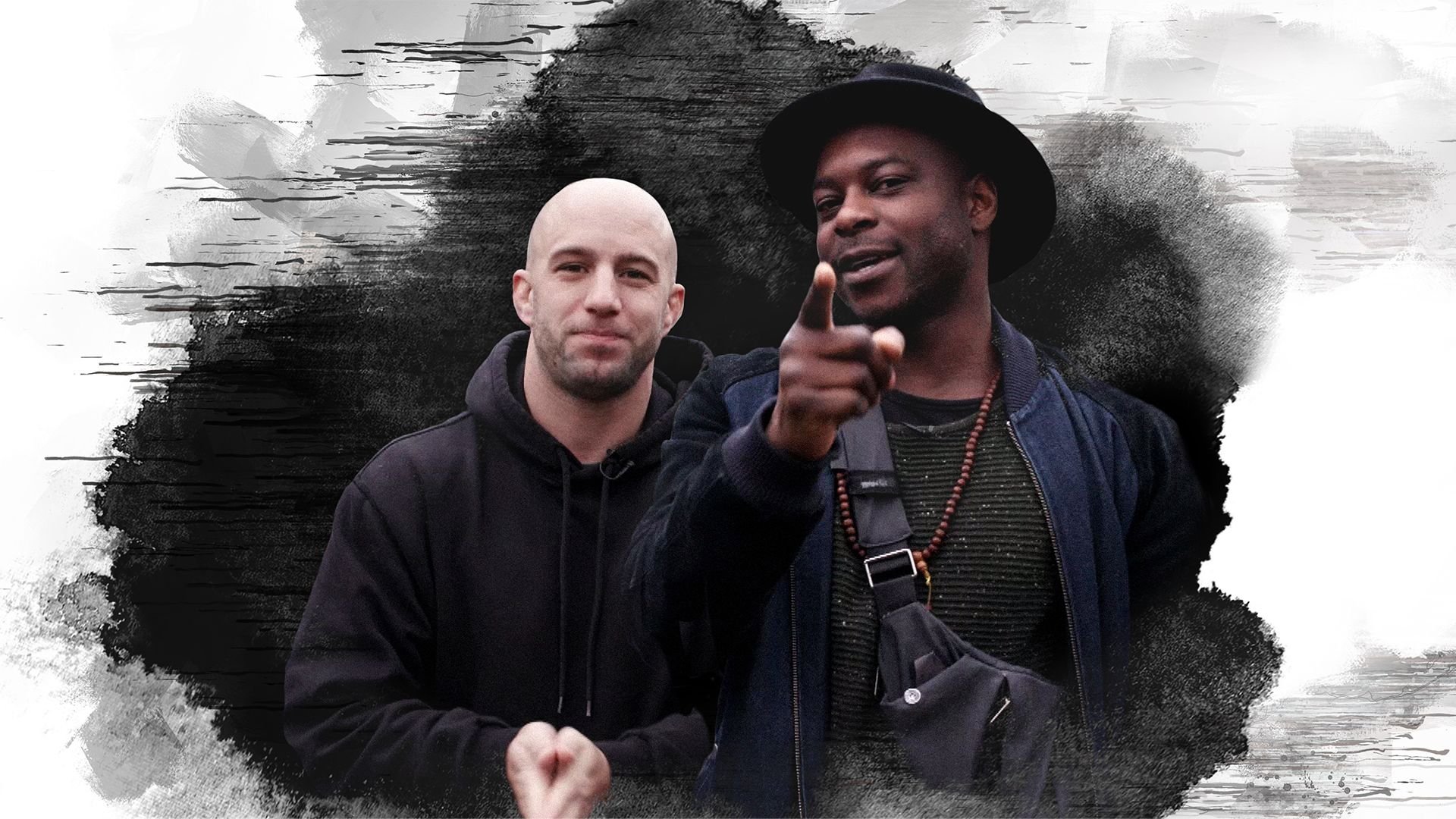 Backdrop for Mocro Maffia Backstories