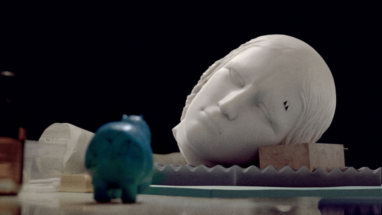 Backdrop for The Marvelous Misadventures of the Stone Lady