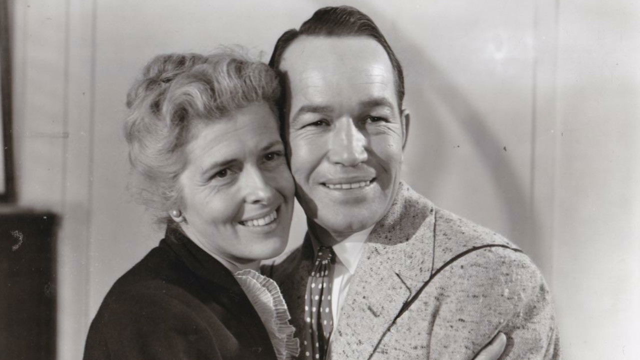 Backdrop for Everybody's Dancin'