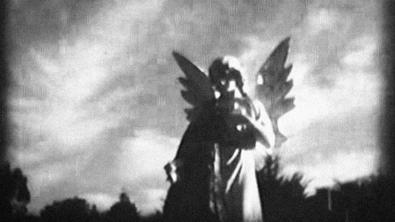 Backdrop for The Devil Has the Biggest Tits You Ever Saw