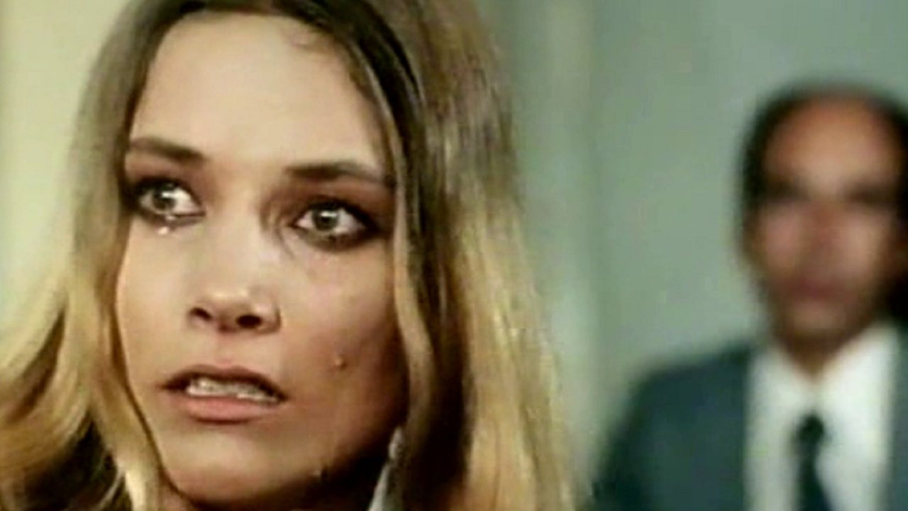 Backdrop for Maria - Nur die Nacht war Zeuge