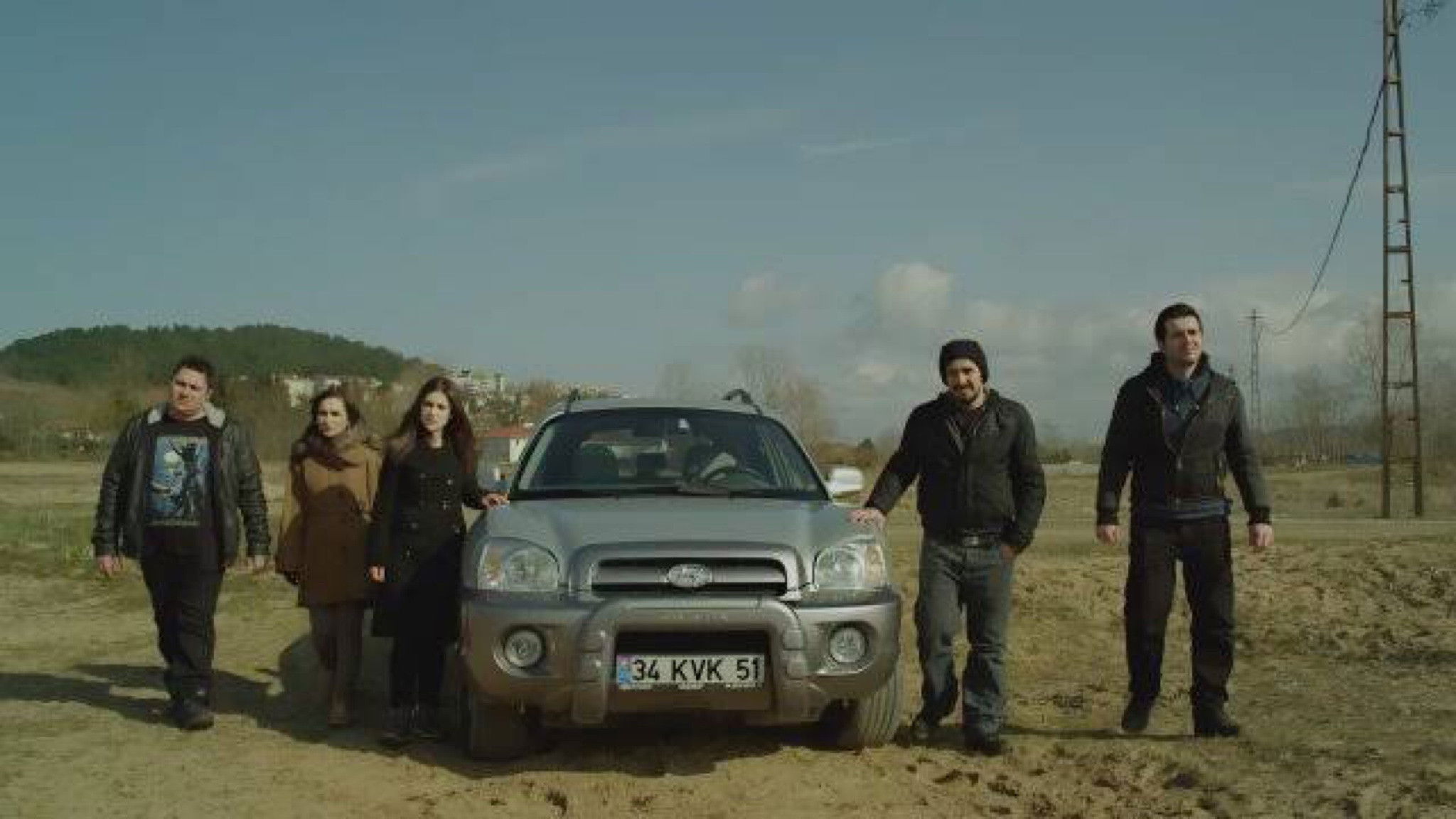 Backdrop for The Jinn