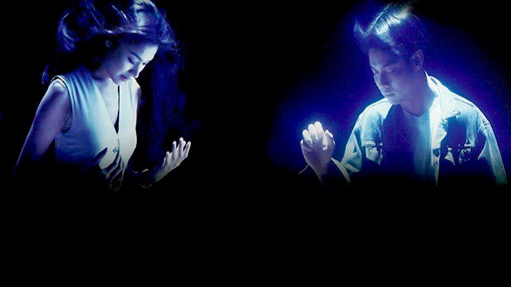 Backdrop for Dark Side Romance