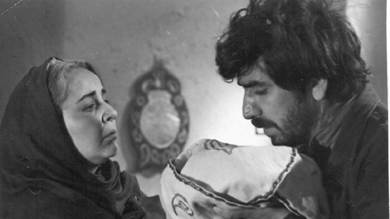 Backdrop for İntizar