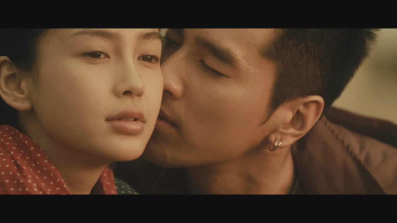 Backdrop for First Time