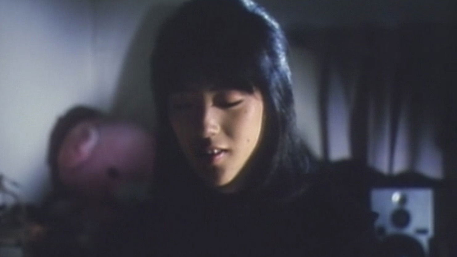 Backdrop for Sonezaki jôshikô: Akai shitatari