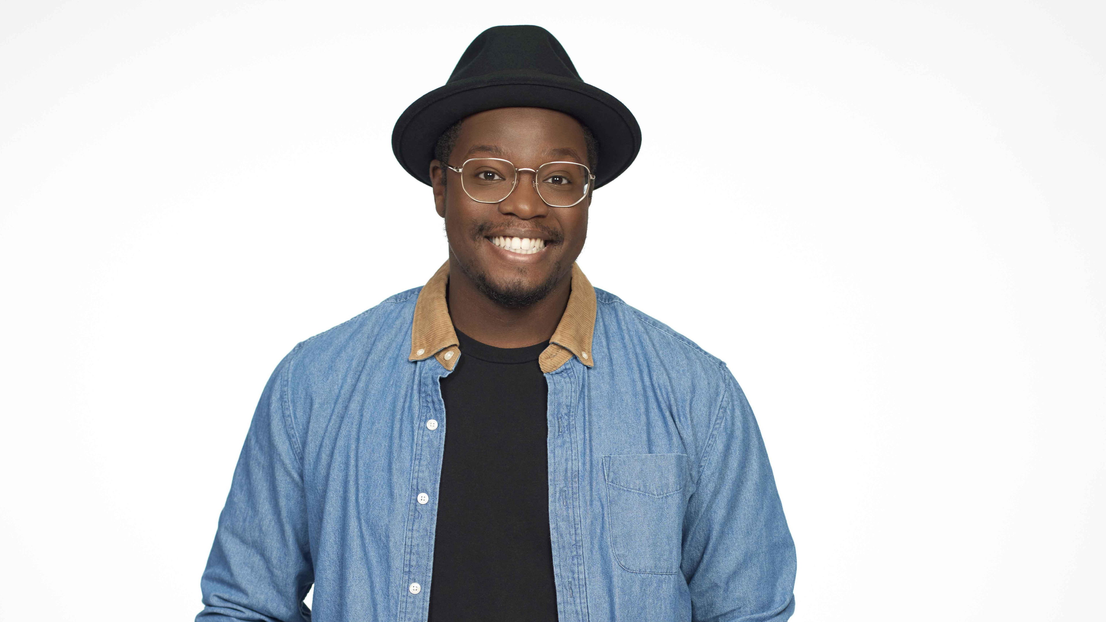 Backdrop for Pense fort