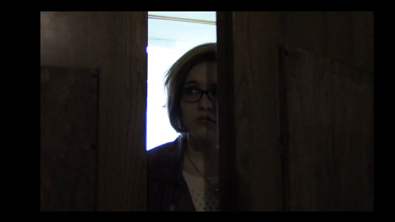 Backdrop for Violet's Revenge