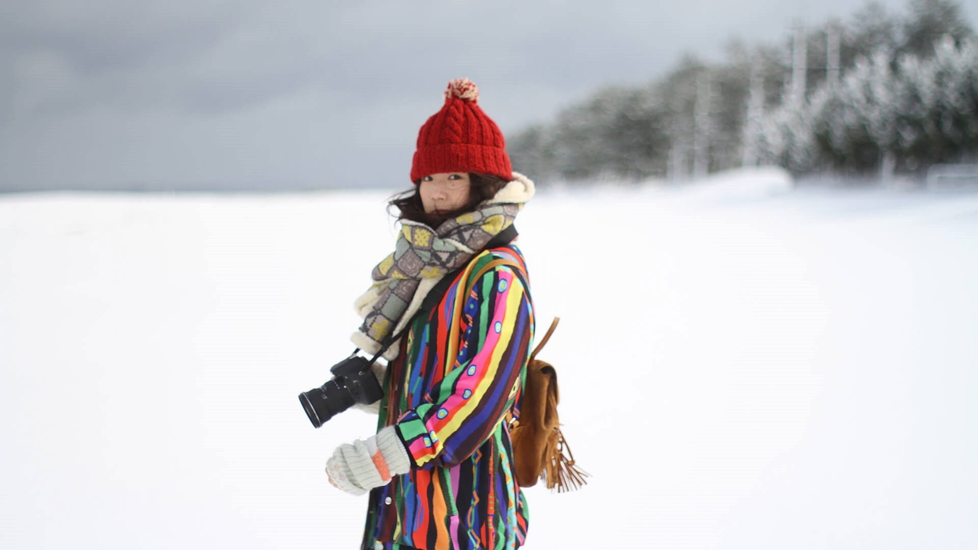 Backdrop for Pure White