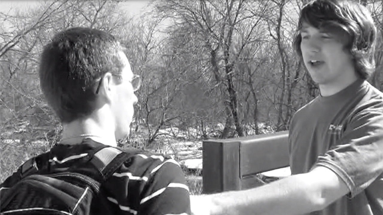 Backdrop for A Long Way Home