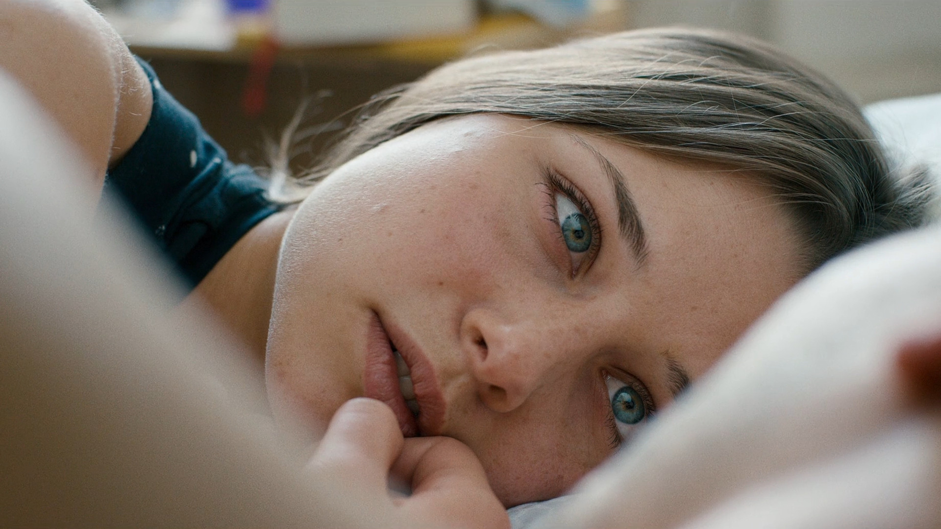 Backdrop for Fucking Berlin