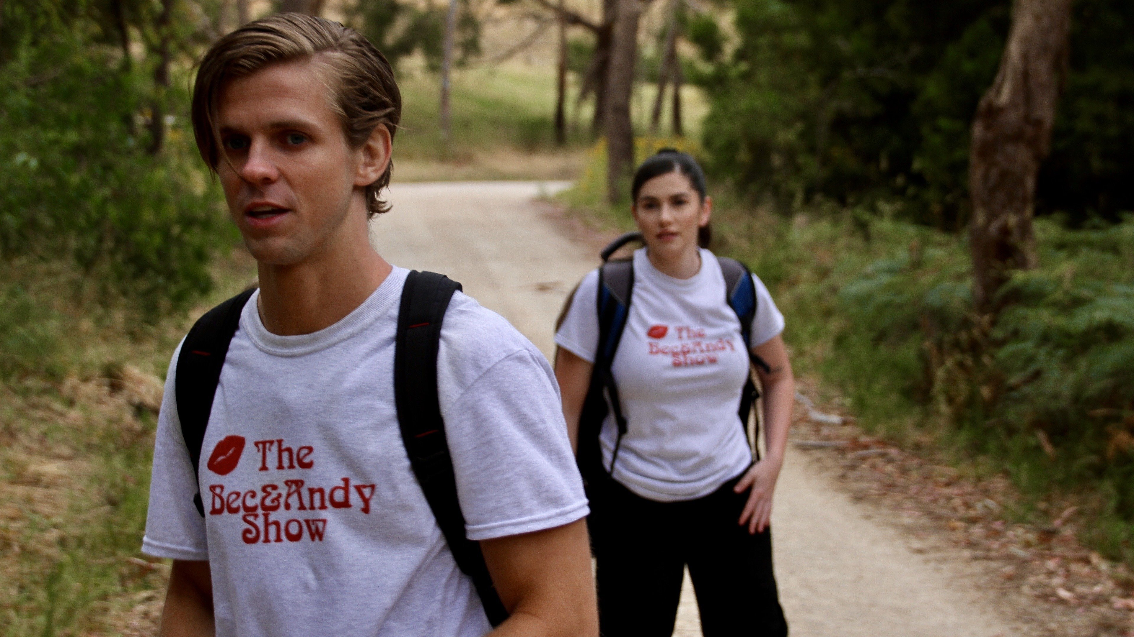 Backdrop for Stuffings