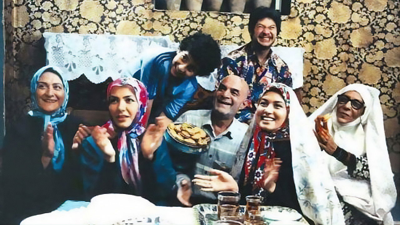 Backdrop for The Accused Escaped