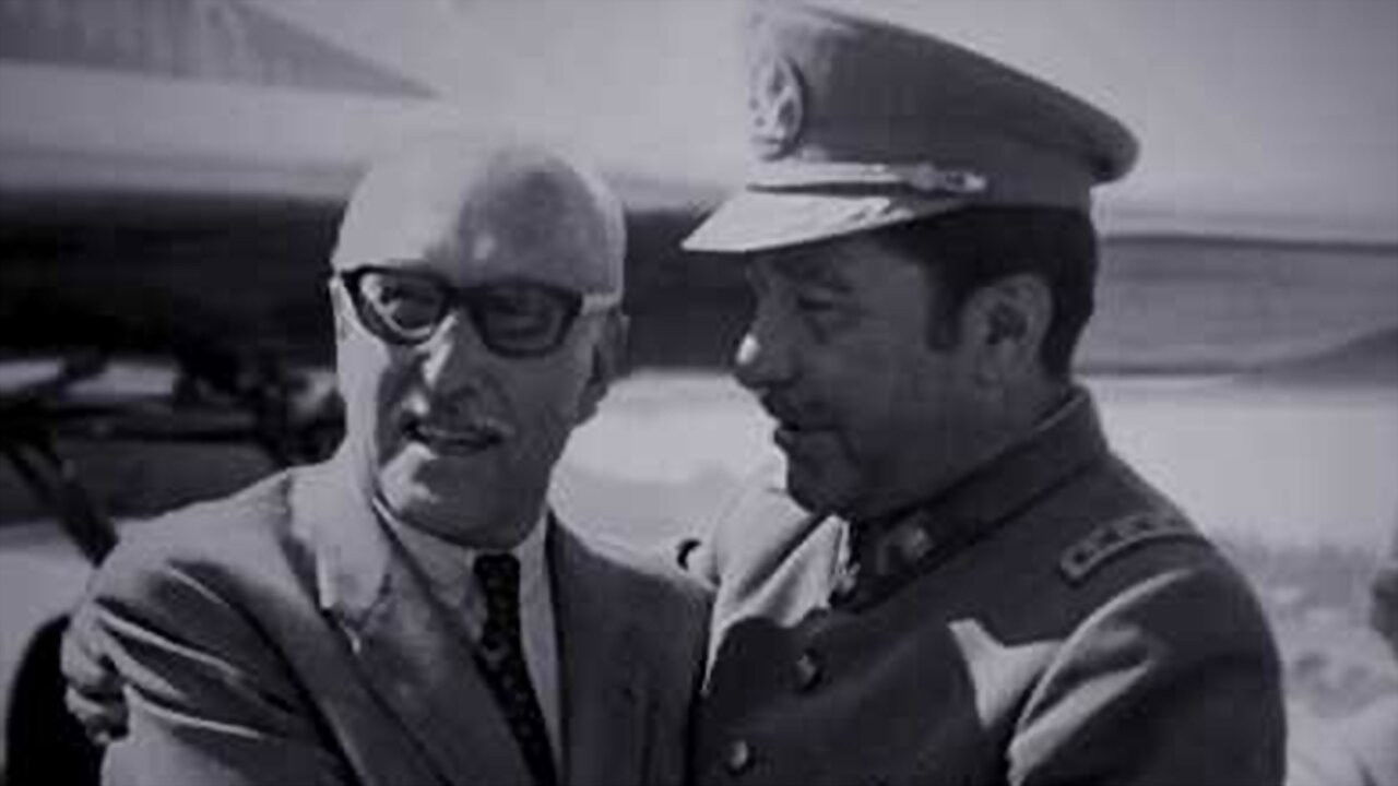 Backdrop for O Grande Irmão: O Dia que Durou 21 Anos 2