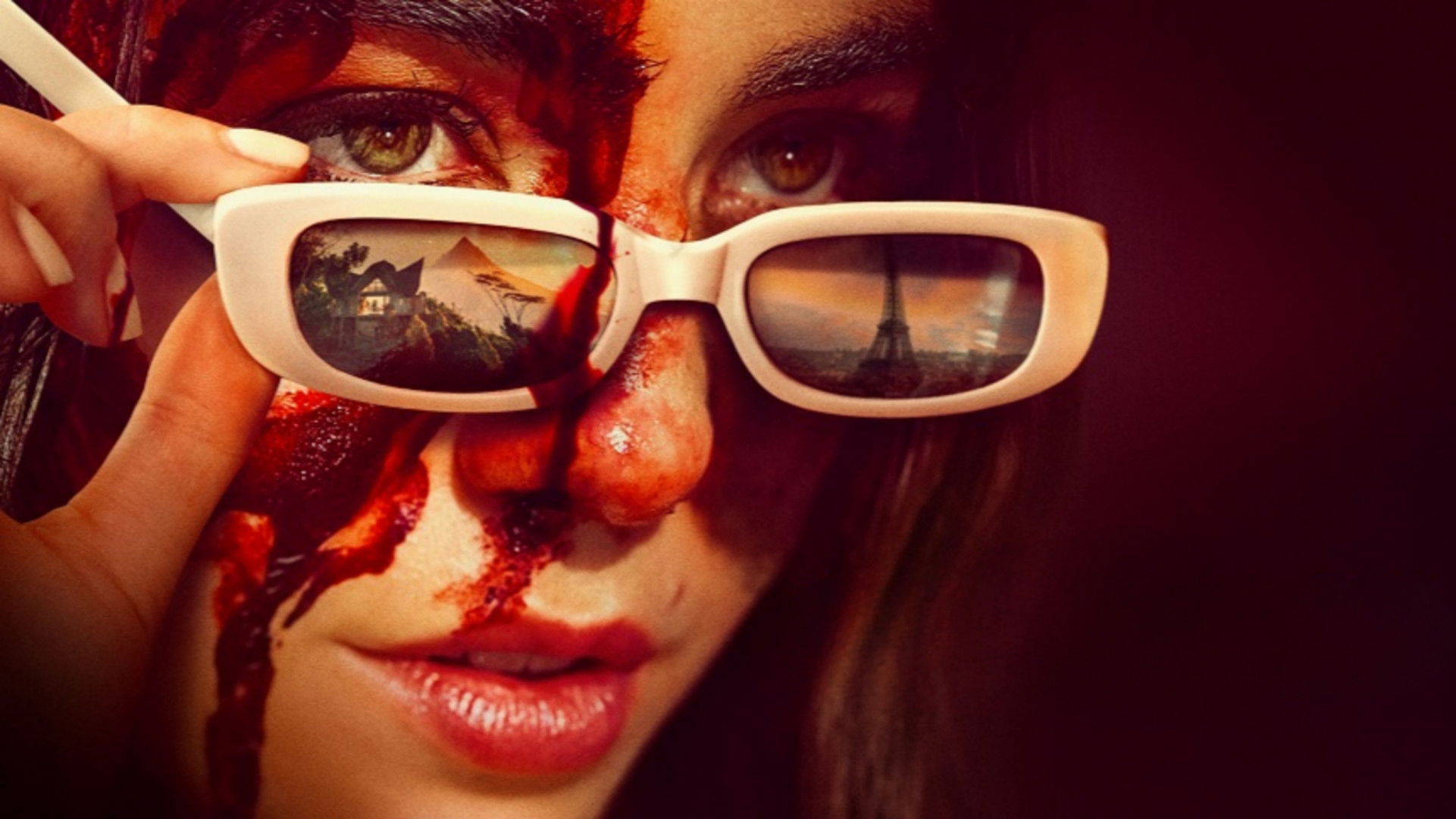 Backdrop for Influencers