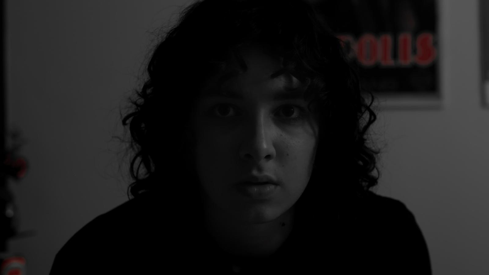 Backdrop for NUIT ROUGE