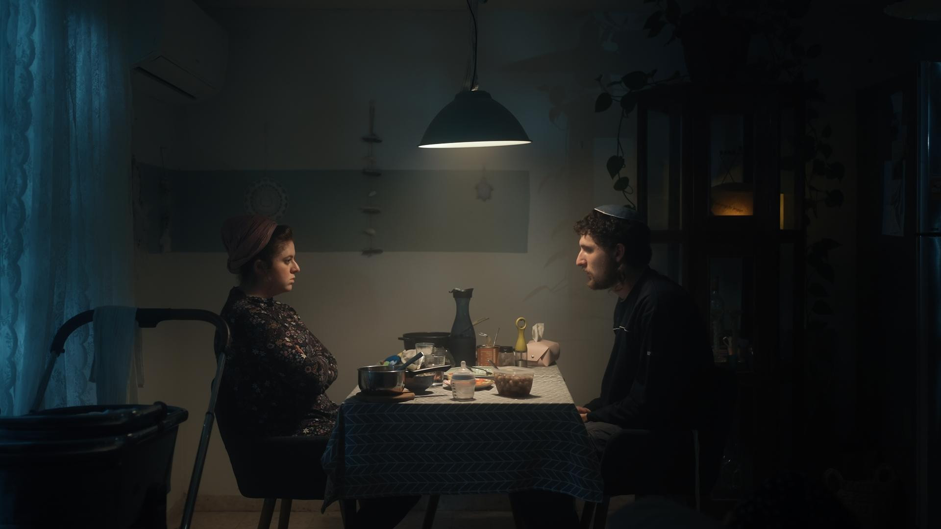 Backdrop for My One and Only