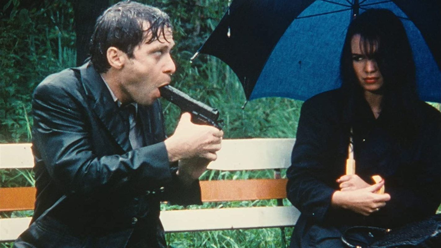 Backdrop for The Death King