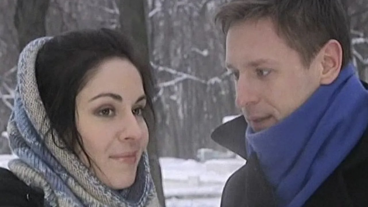 Backdrop for Everything for Your Sake