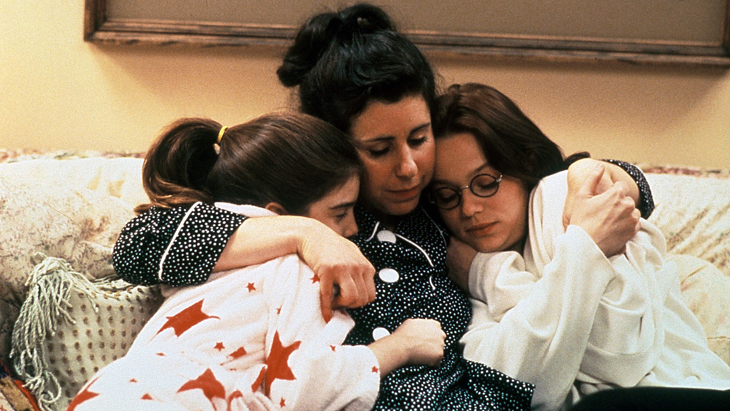 Backdrop for This Is My Life