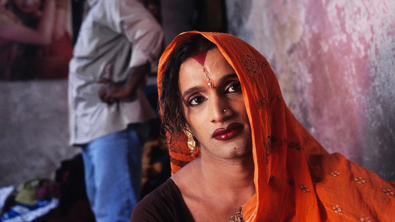Backdrop for Between the Lines: India's Third Gender