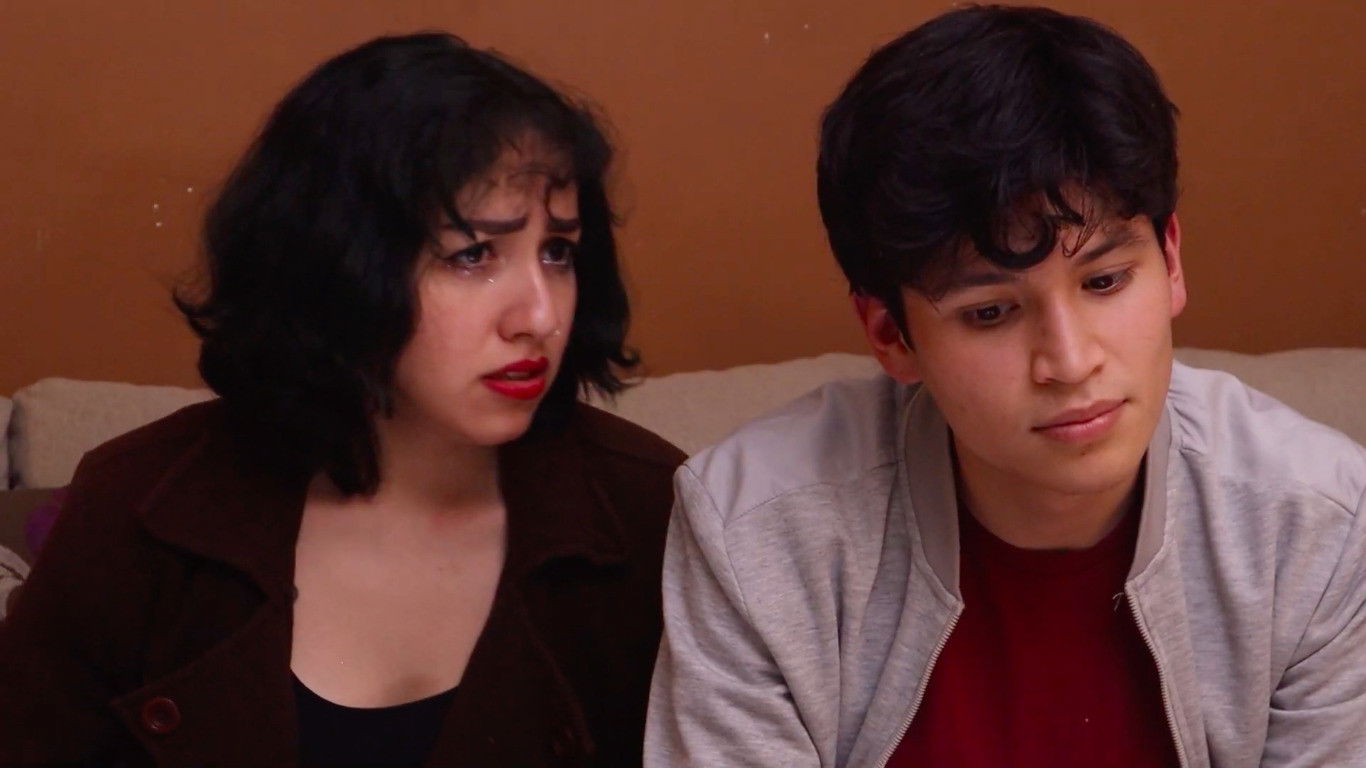 Backdrop for Watching Immense Windows