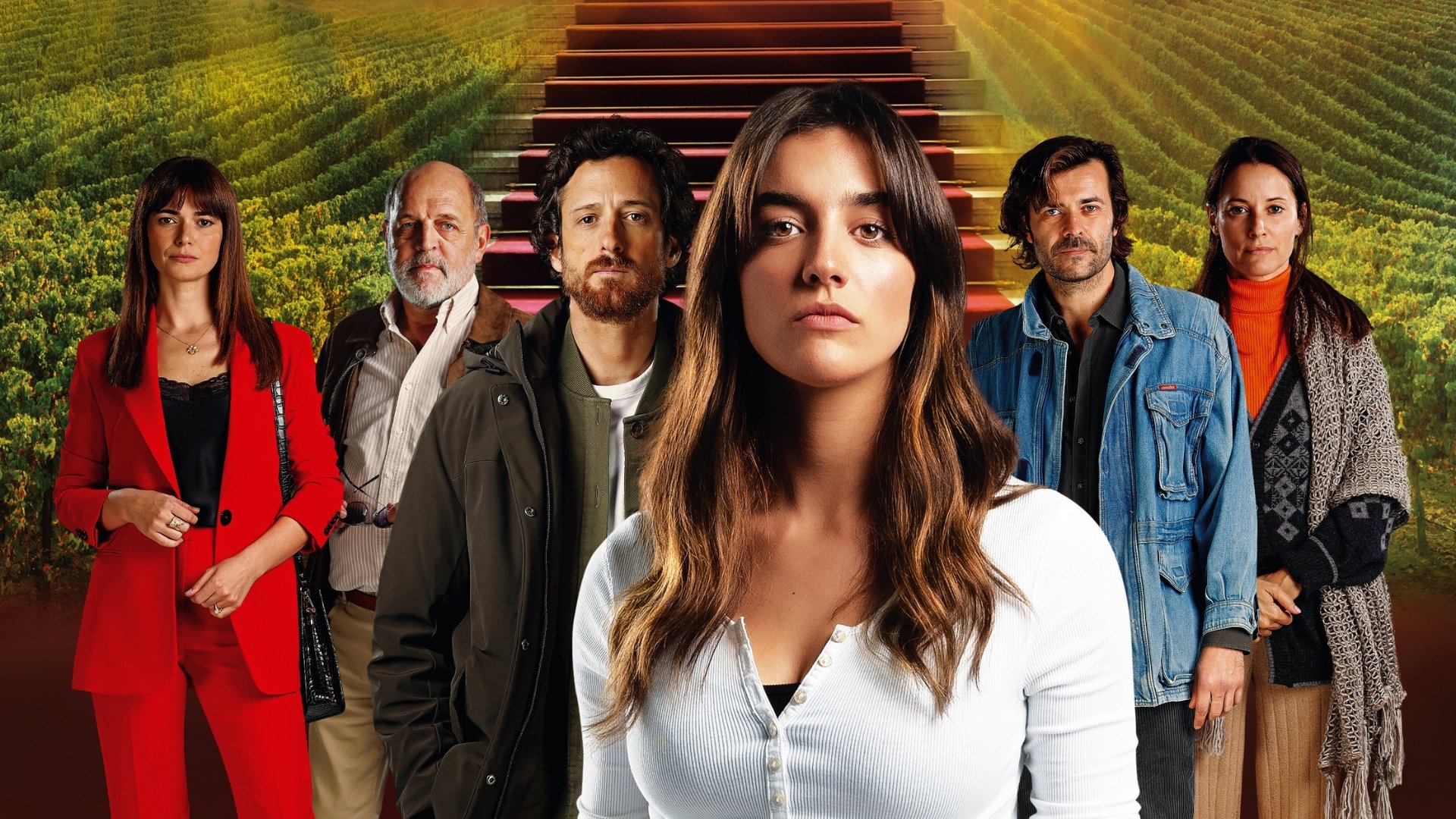 Backdrop for Timeless Love