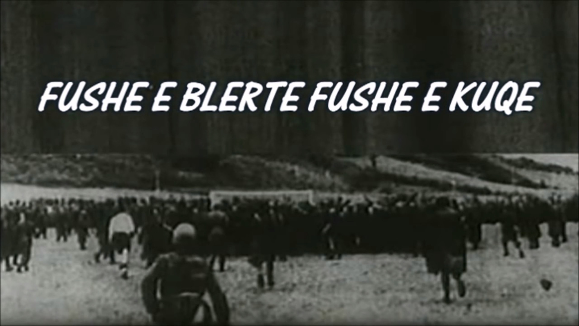 Backdrop for Green Field, Red Field