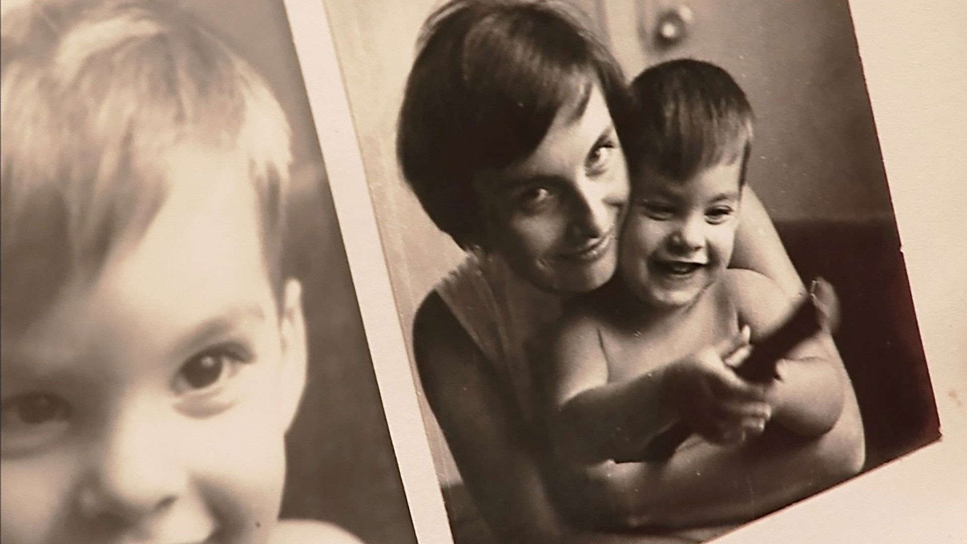 Backdrop for Queen of Condoms