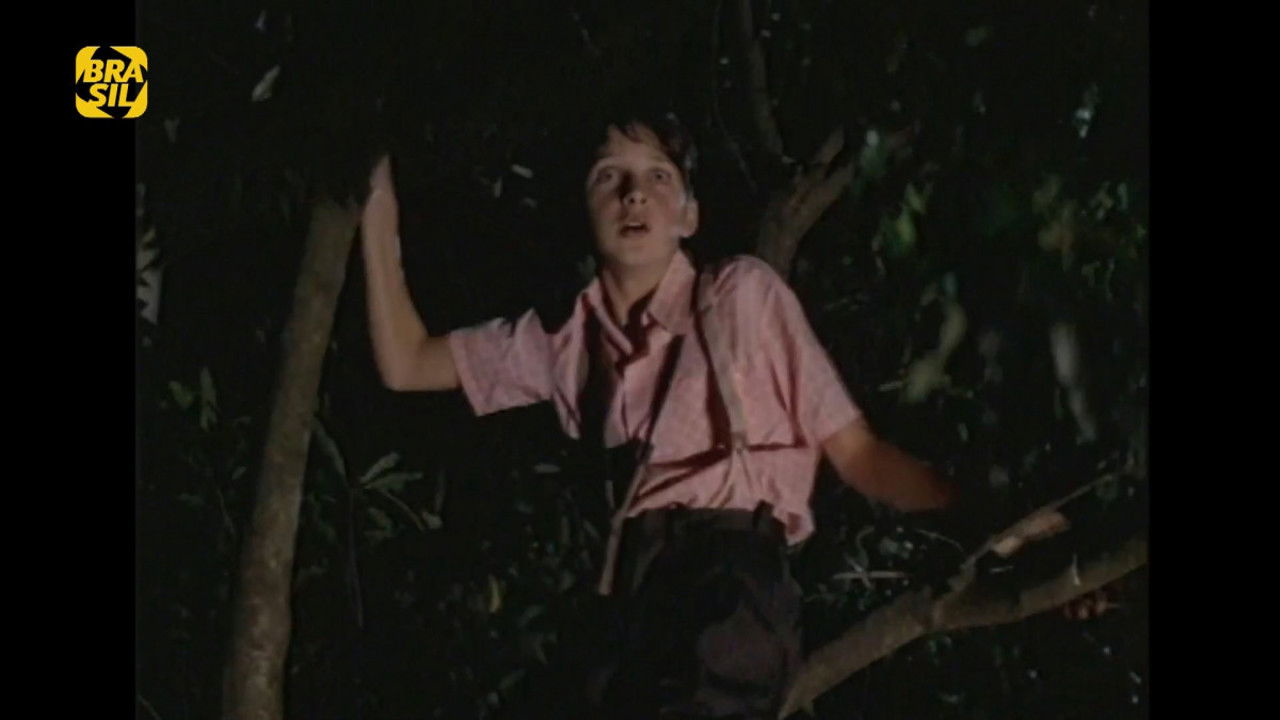 Backdrop for Pecado Horizontal