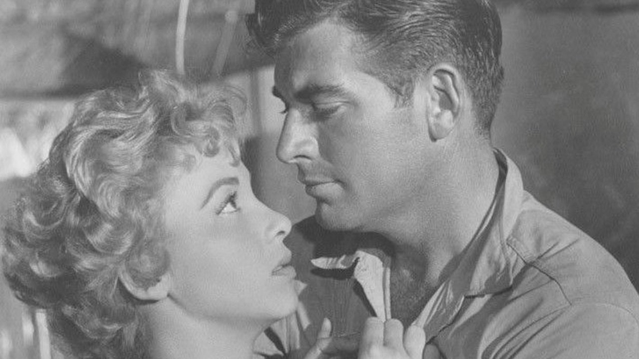 Backdrop for Curucu, Beast of the Amazon