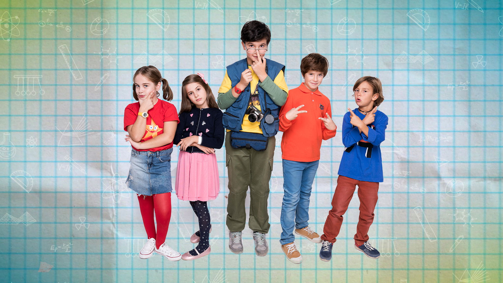 Backdrop for Club Houdini