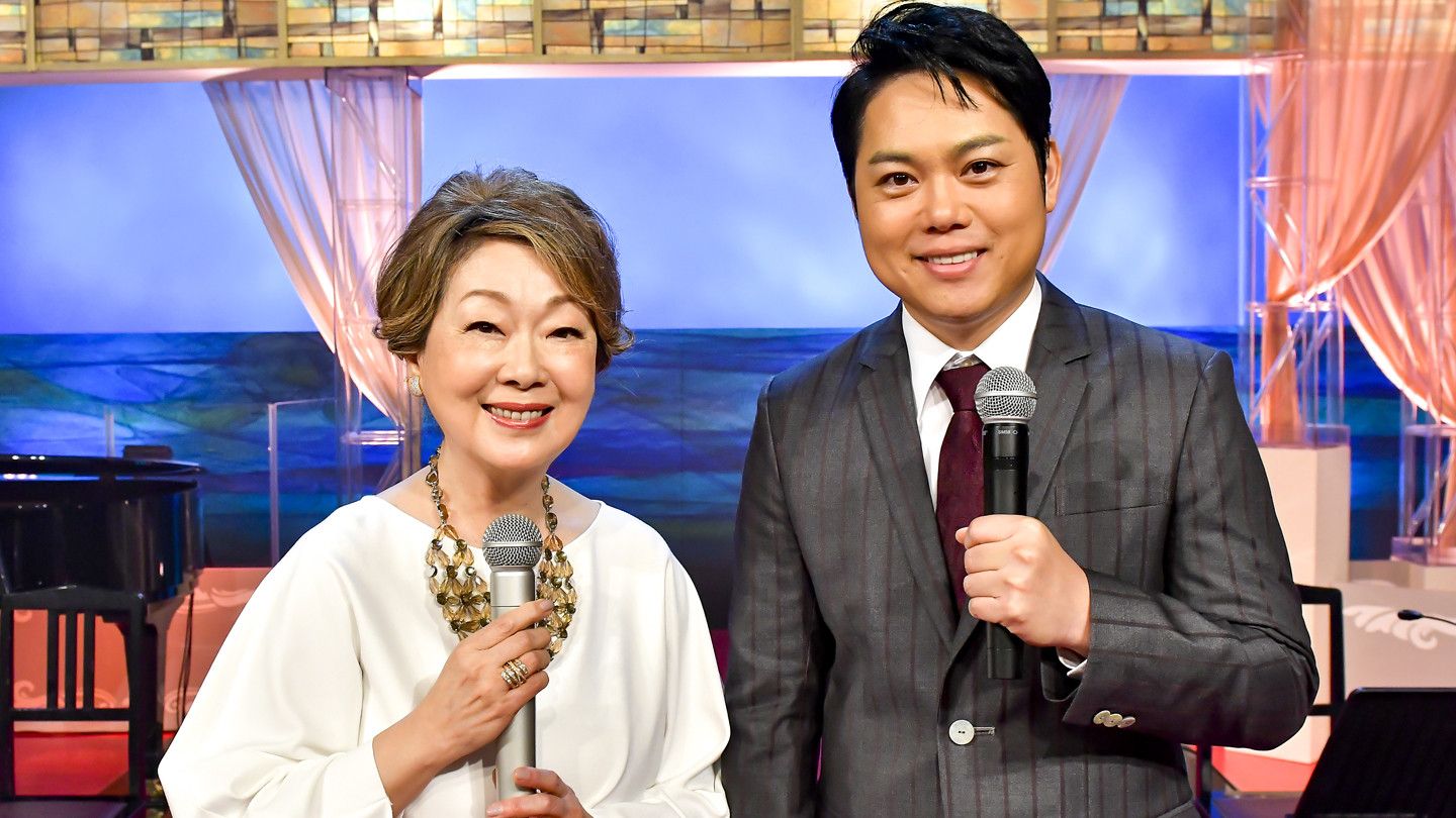 Backdrop for うた恋!音楽会